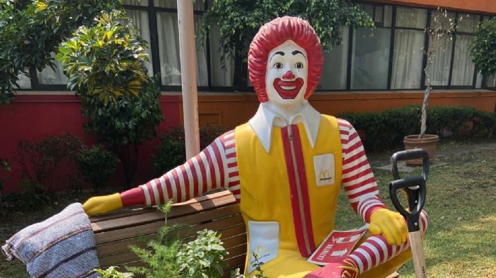 ¿Por qué McDonald’s dejó de usar al payaso Ronald McDonald?