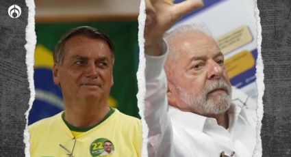 Elecciones en Brasil: ¿Regresará Lula o continuará Bolsonaro en la presidencia?