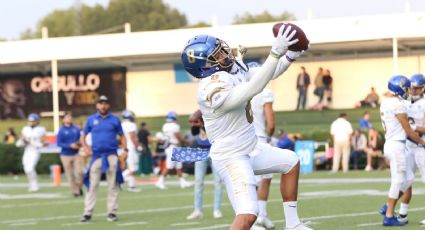 Auténticos Tigres amarra playoffs en casa