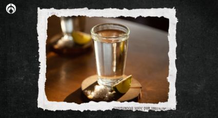 Tequila: ¿cuál es la diferencia entre el blanco y el cristalino?