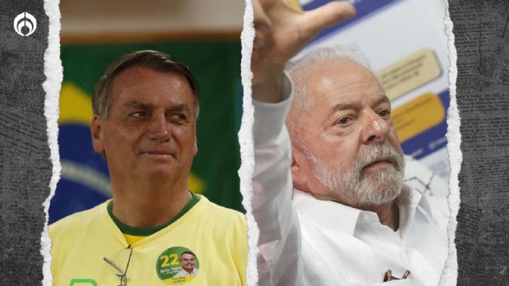 Elecciones en Brasil: ¿Regresará Lula o continuará Bolsonaro en la presidencia?