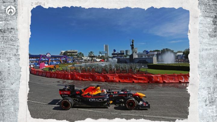 ¿Quién es el dueño de Red Bull Racing y de cuánto es su fortuna?