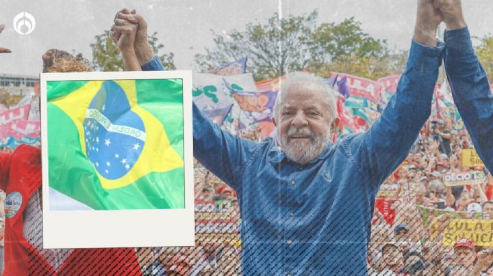 Lula gana en Brasil: el ‘amigo’ de AMLO vence a Bolsonaro en ajustadas elecciones