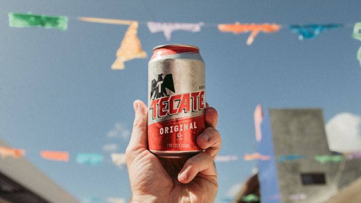 ¿Quién es el dueño de la cerveza Tecate? La historia que potenció a un pueblito fronterizo