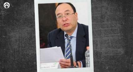 Ciro Murayama responde a CNDH: Comisión actúa como herramienta de la Presidencia para atacar al INE, acusa