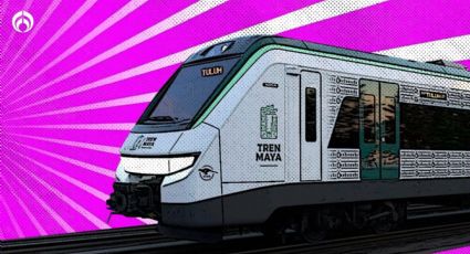 Tren Maya: así serán los 3 tipos de recorridos que darán los trenes (FOTOS)