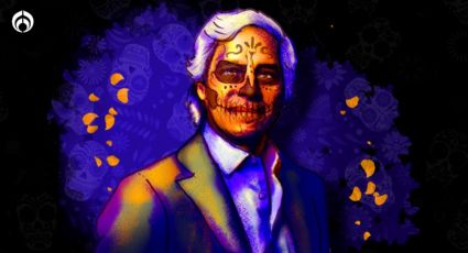 Calaveritas 2022: El fantasma de Claudio X. González aparece hasta en la mañanera