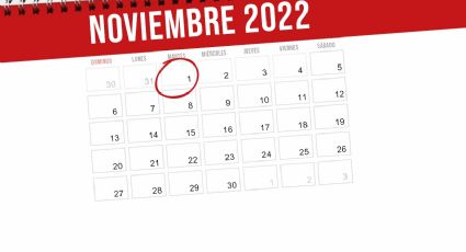 Efemérides del 1 de noviembre: ¿Qué se celebra hoy en México y el mundo?