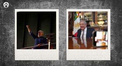 'AMLOVE' con Lula: López Obrador lo felicita por triunfo en Brasil y lo invita a México