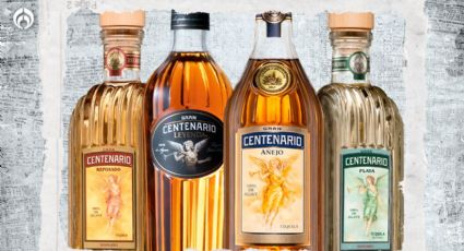 Tequila Centenario: ¿quién es su dueño y dónde se fabrica?