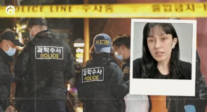 (CRÓNICA) Tragedia en Corea: mexicana narra cómo sobrevivió a la estampida en Itaewon