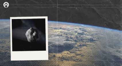 Noviembre empieza ‘intenso’: asteroide pasará cerca de la Tierra, ¿es peligroso?