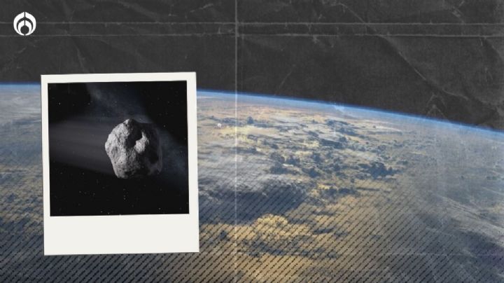 Noviembre empieza ‘intenso’: asteroide pasará cerca de la Tierra, ¿es peligroso?