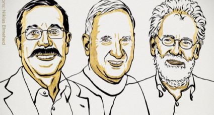 Nobel de Física 2022: 3 científicos de Austria, EU y Francia ganan por aportes a mecánica cuántica