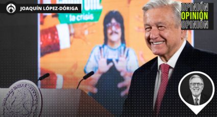 La salud de López Obrador