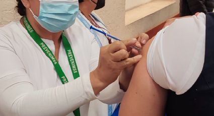 Vacunación contra la influenza: Campaña de salud prevé aplicar más de 500 mil dosis