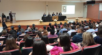 Egresan Maestros en Educación y Doctores en Ciencias de la Educación