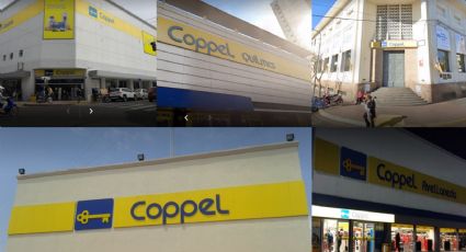 De México para Buenos Aires: así son las tiendas de Coppel en Argentina (FOTOS)