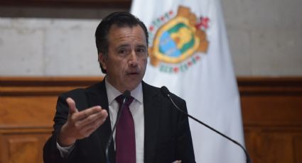 "Poder Judicial de la Federación está liberando a delincuentes": Cuitláhuac García