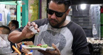 ¿Comer tacos de tripas es malo? Sí y también peligroso, te decimos por qué