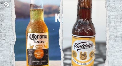 Corona vs. Victoria: ¿Cuál cerveza es mejor para la salud?