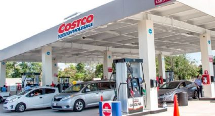 Gasolina en Costco: ¿Dónde están sus gasolineras y quiénes pueden comprarla?