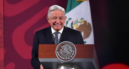 ¡Qué Viva México! Así es el cameo de AMLO en la nueva película de Netflix de sátira política