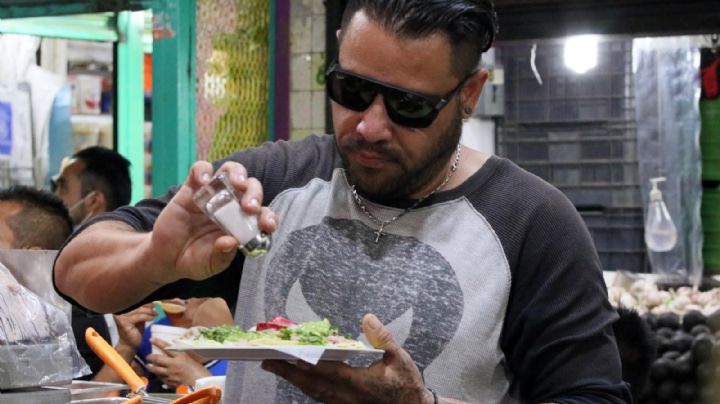 ¿Comer tacos de tripas es malo? Sí y también peligroso, te decimos por qué