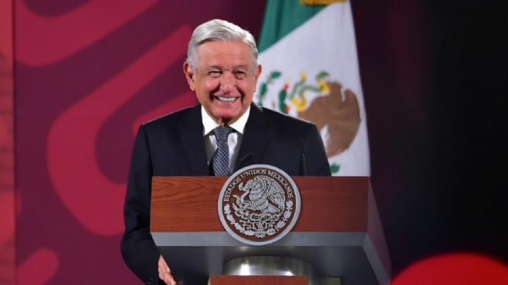 ¡Qué Viva México! Así es el cameo de AMLO en la nueva película de Netflix de sátira política