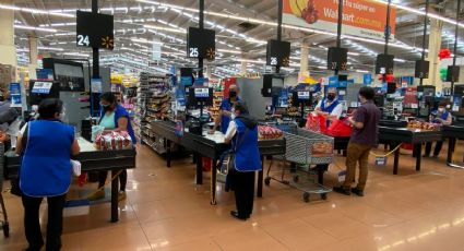 Nuevo acuerdo vs. la inflación: Walmart prevé primera evaluación del PACIC en un mes