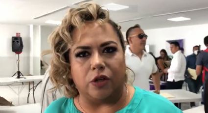 "Todos tenemos amigos golpeadores de mujeres": diputada Tania Valentina Rodríguez