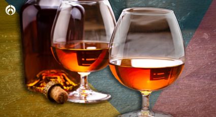 ¿Quieres ser un experto? Estas son las características de un buen brandy