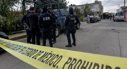 Impunidad: Sólo 3 de cada 100 casos de homicidio y violación se castigan en México