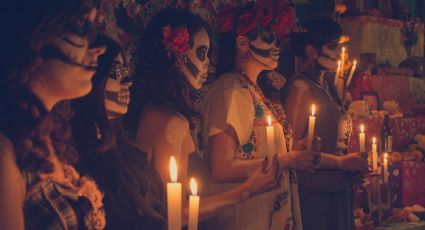 Día de Muertos 2022: Marcha Zombie, megaofrenda de la UNAM y más eventos imperdibles