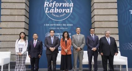 La Reforma Laboral, una aspiración de cambio que hoy se convierte en realidad a nivel nacional