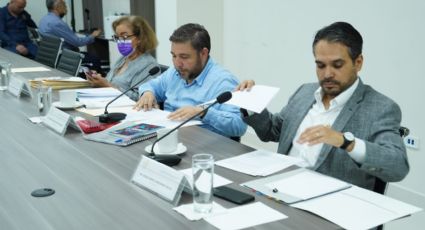 Rechaza Comisión de Fiscalización 15 cuentas públicas de municipios y entes estatales