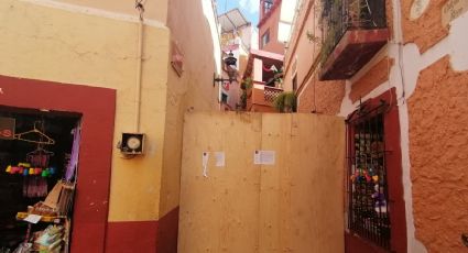 Callejón del Beso: El riesgo de 'suspenderlo': reúne hasta a 20 mil turistas al día, dice alcalde