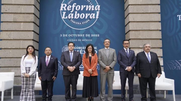 La Reforma Laboral, una aspiración de cambio que hoy se convierte en realidad a nivel nacional