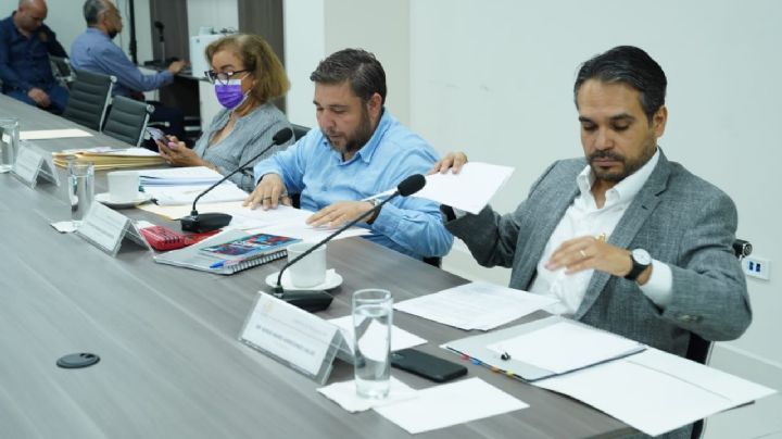 Rechaza Comisión de Fiscalización 15 cuentas públicas de municipios y entes estatales