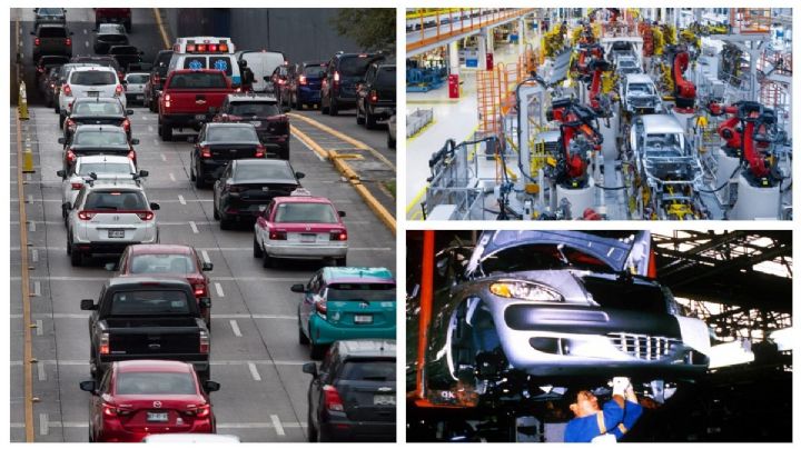 5 autos que ya no se fabrican en México... ¿los recuerdas?