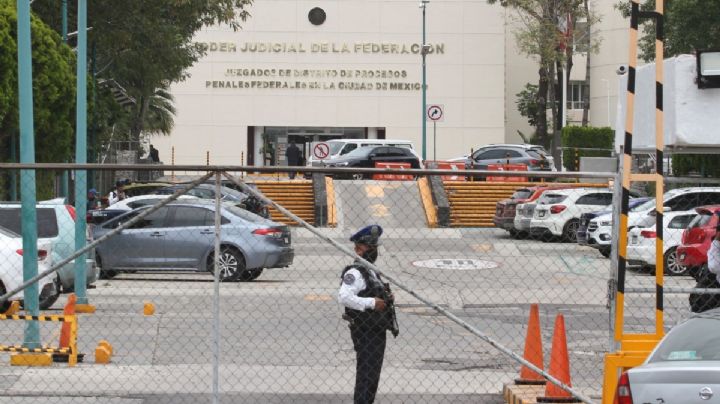 Jesús Hernández, acusado por el asesinato de Yrma Lydya, falleció por causas naturales