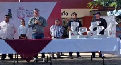 Inseguridad en Jiutepec ¿Qué acciones está tomando el Ayuntamiento?