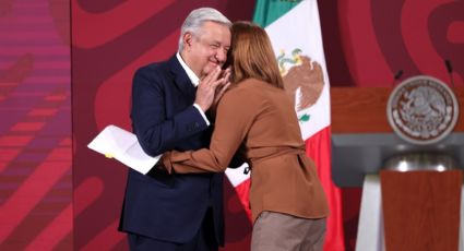 Tatiana Clouthier presenta su renuncia a AMLO (VIDEOS)