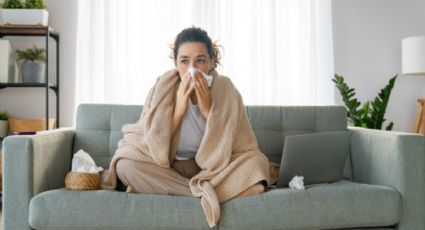 Influenza: Alertan por cepa H3N2 potencialmente mortal, ¿cuáles son sus síntomas?