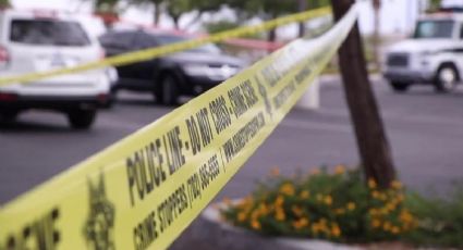 Pánico frente a casino de Las Vegas: apuñalamiento masivo deja 1 muerto y 5 heridos