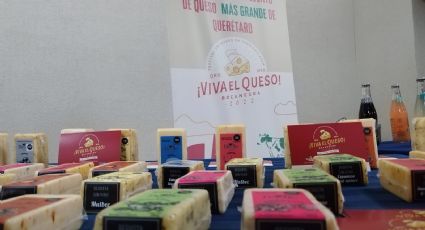 Festival Viva el Queso: Querétaro reunirá queseras de 5 estados