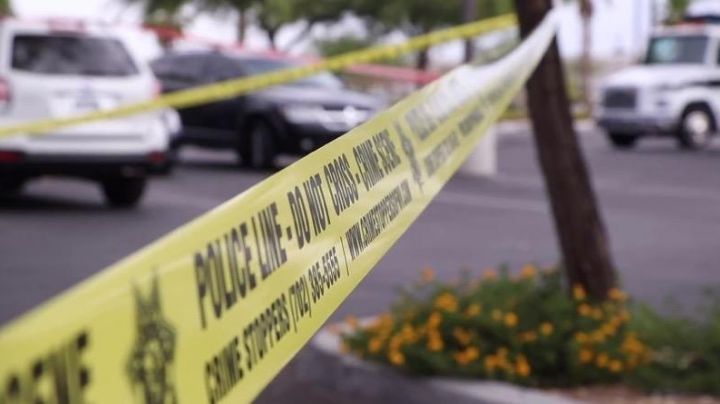 Pánico frente a casino de Las Vegas: apuñalamiento masivo deja 1 muerto y 5 heridos