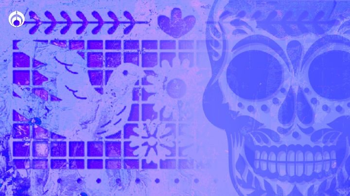 Día de Muertos: ¿Cuál es la historia del papel picado?