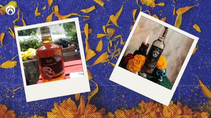 Día de Muertos: ¿qué es el licor de Cempasúchil y dónde lo venden?