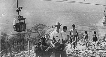 El Teleférico del Cerro de la Silla: crónica de una tragedia anunciada